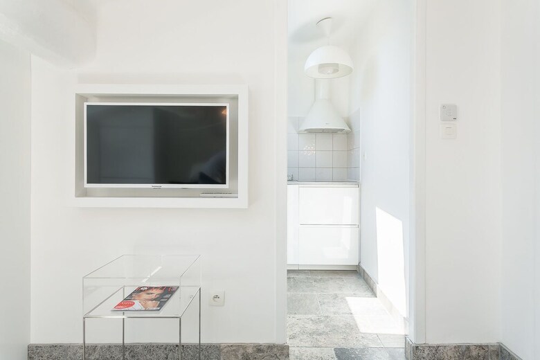 Apartamento My Pad Provence 5