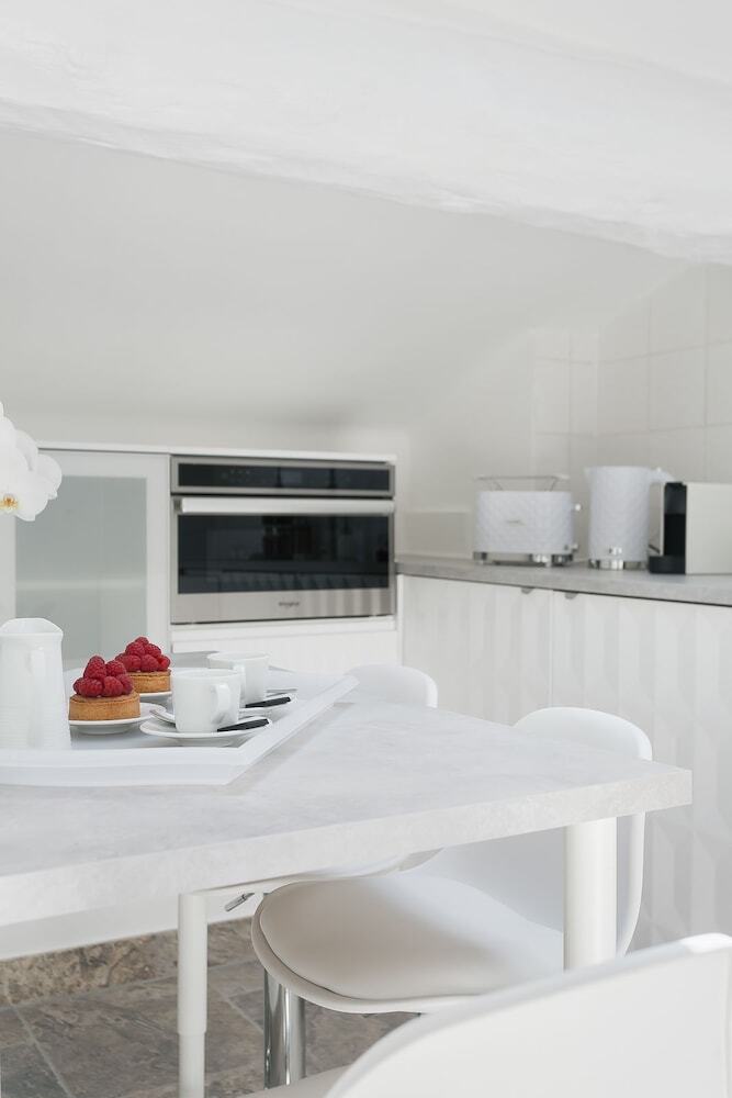 Apartamento My Pad Provence 5