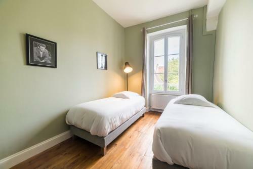 Bed & Breakfast Villa Ribi�re