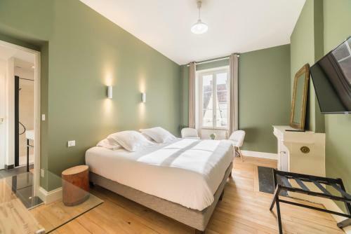 Bed & Breakfast Villa Ribi�re