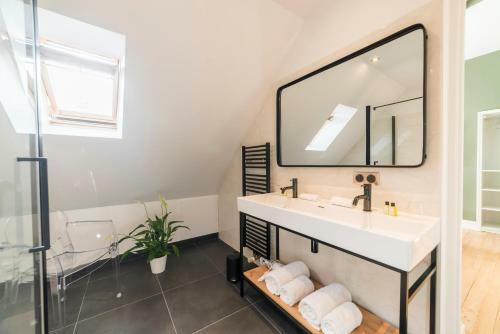 Bed & Breakfast Villa Ribi�re