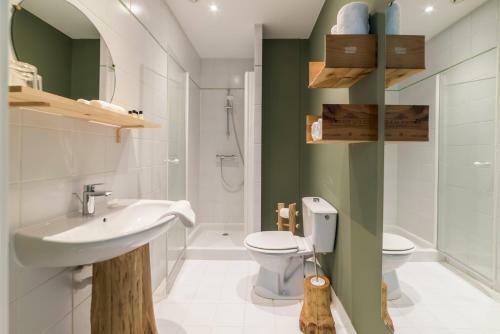 Bed & Breakfast Villa Ribi�re