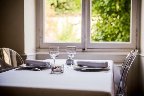 Bed & Breakfast Villa Ribi�re