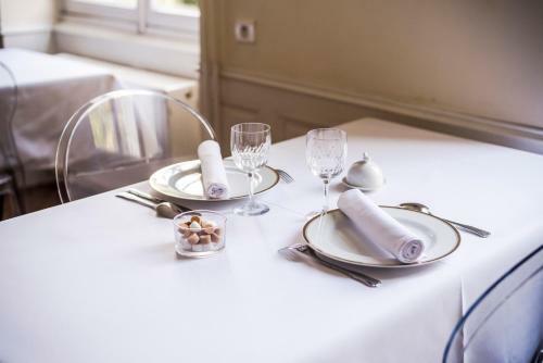 Bed & Breakfast Villa Ribi�re