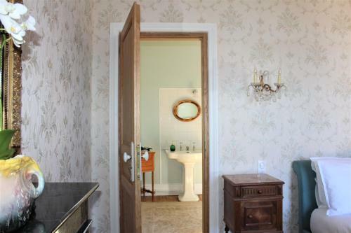 Bed & Breakfast La Source