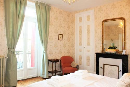 Bed & Breakfast La Source