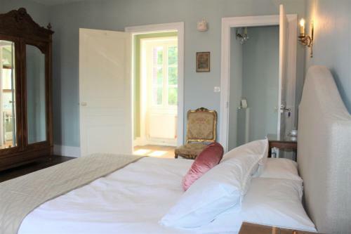 Bed & Breakfast La Source