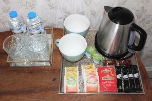 Bed & Breakfast La Source