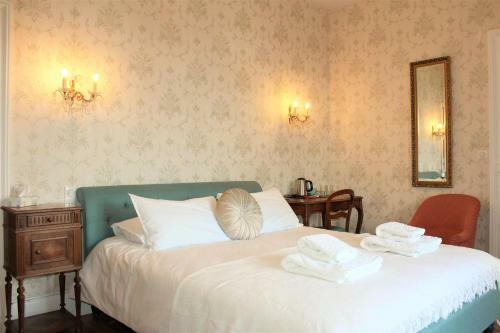 Bed & Breakfast La Source