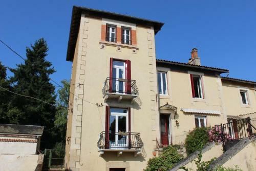 Bed & Breakfast La Source