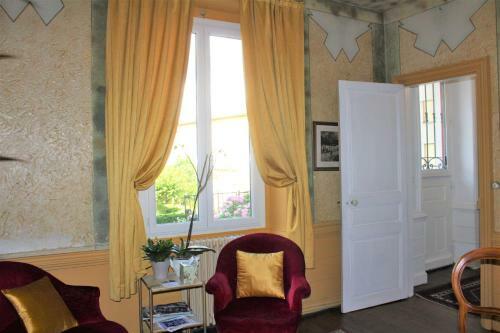 Bed & Breakfast La Source