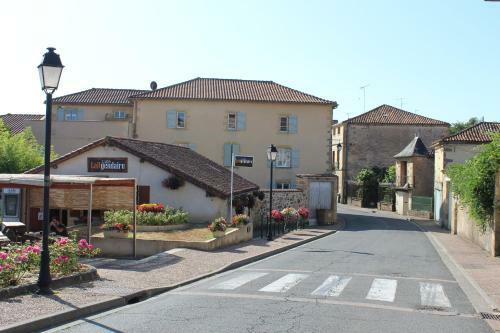 Bed & Breakfast La Source