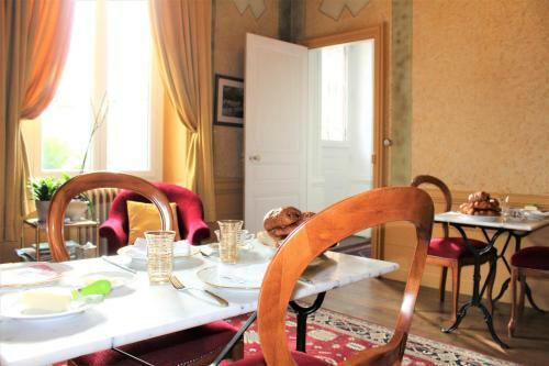 Bed & Breakfast La Source
