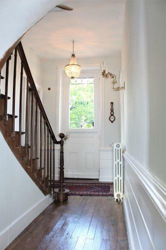 Bed & Breakfast La Source