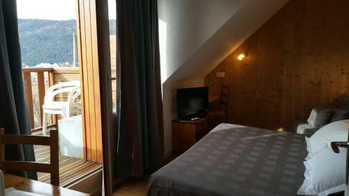 Hotel H�tel Restaurant Les Tilleuls