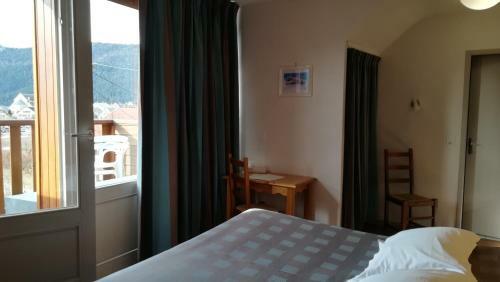 Hotel H�tel Restaurant Les Tilleuls