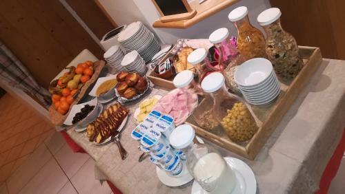 Hotel H�tel Restaurant Les Tilleuls