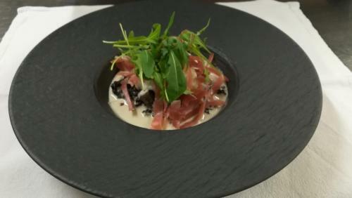 Hotel H�tel Restaurant Les Tilleuls