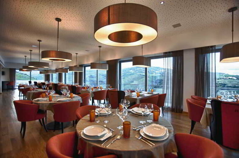 Delfim Douro Hotel