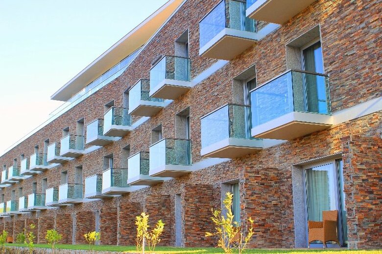 Delfim Douro Hotel