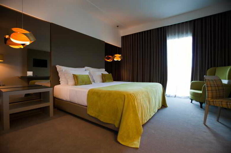 Delfim Douro Hotel