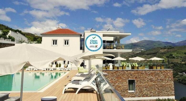 Delfim Douro Hotel