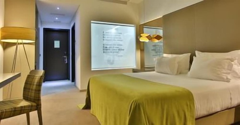 Delfim Douro Hotel