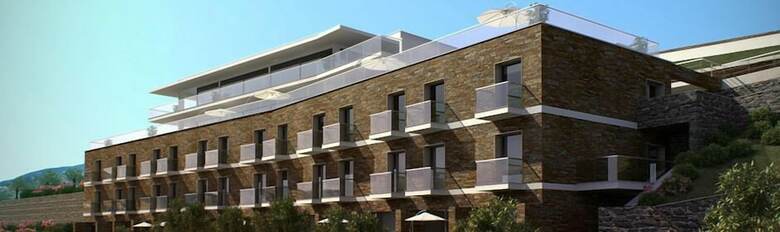 Delfim Douro Hotel
