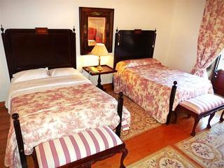 Hotel Rural Casa Dos Viscondes Da Varzea