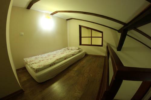 Apartamenty Smetek