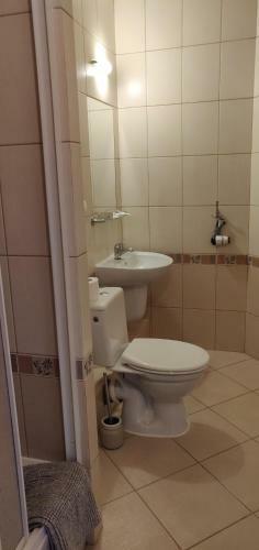 Apartamenty Smetek