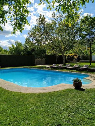 Hostal Quinta Do Terreiro - Turismo De Habitacao