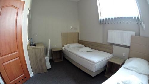 Hotel Astra