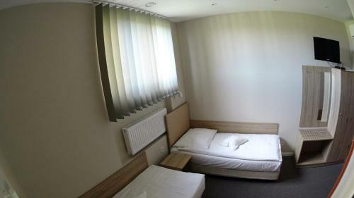 Hotel Astra