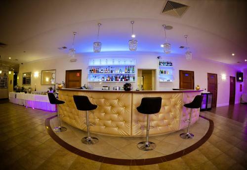 Hotel Astra