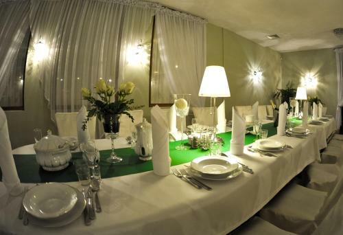 Hotel Astra