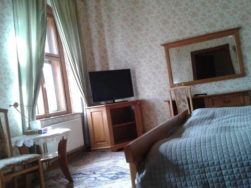 Hotel Rezydencja Jank�w