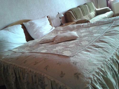 Hotel Rezydencja Jank�w