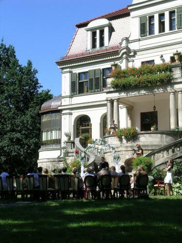 Hotel Rezydencja Jank�w