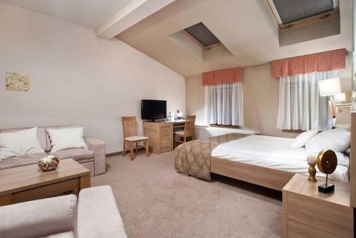 Hotel Stara Kamienica