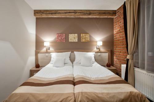 Hotel Stara Kamienica