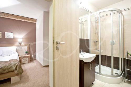 Hotel Stara Kamienica