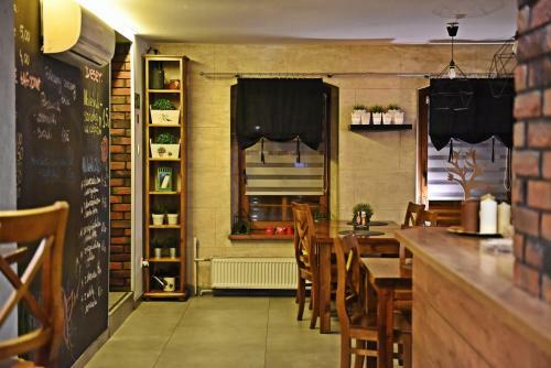 Hotel Stara Kamienica