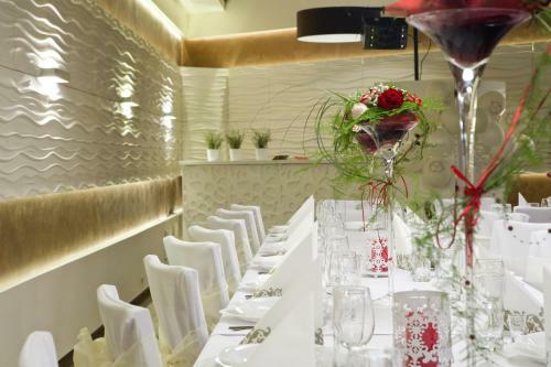 Hotel Stara Kamienica