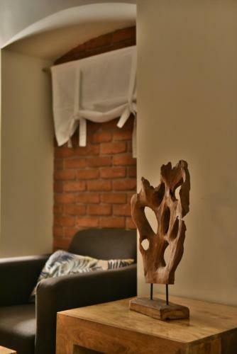 Hotel Stara Kamienica