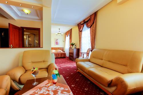 Hotel Palac Wisniewski