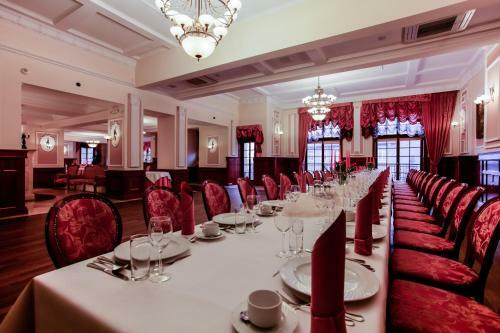 Hotel Palac Wisniewski