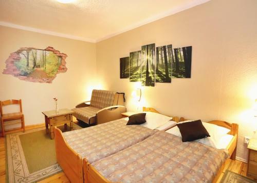 Hostal Pensjonat Tara