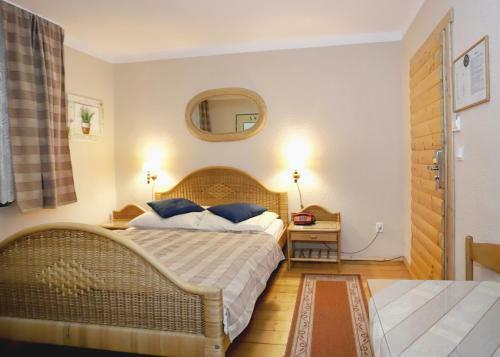 Hostal Pensjonat Tara