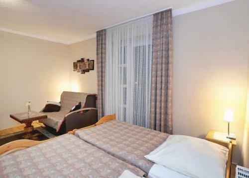 Hostal Pensjonat Tara